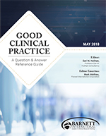 GCP18 GCP18